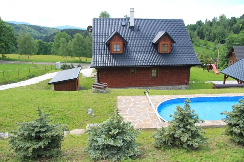 Roubenka Rozárka I