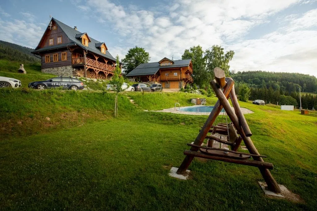 Roubenky Králičák — photo 3