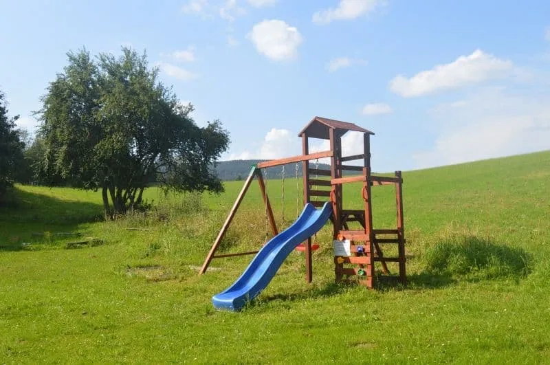 Chata Nová Seninka — photo 3