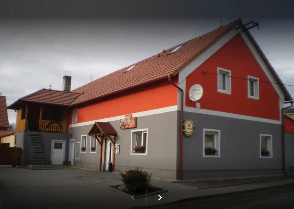 Penzion U Burešů