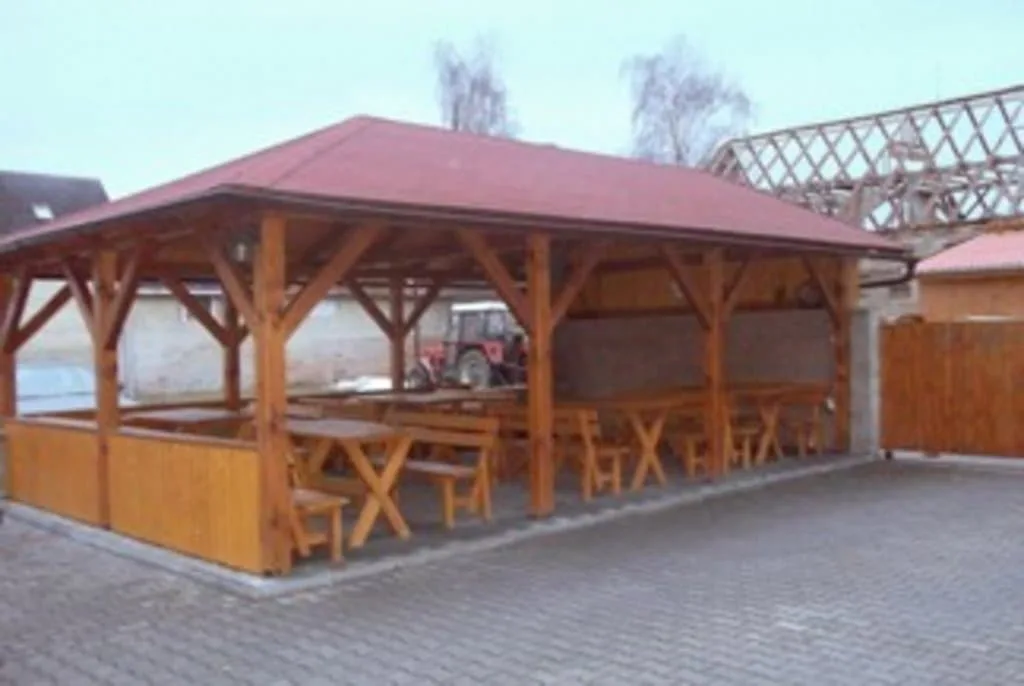 Penzion U Burešů — photo 2
