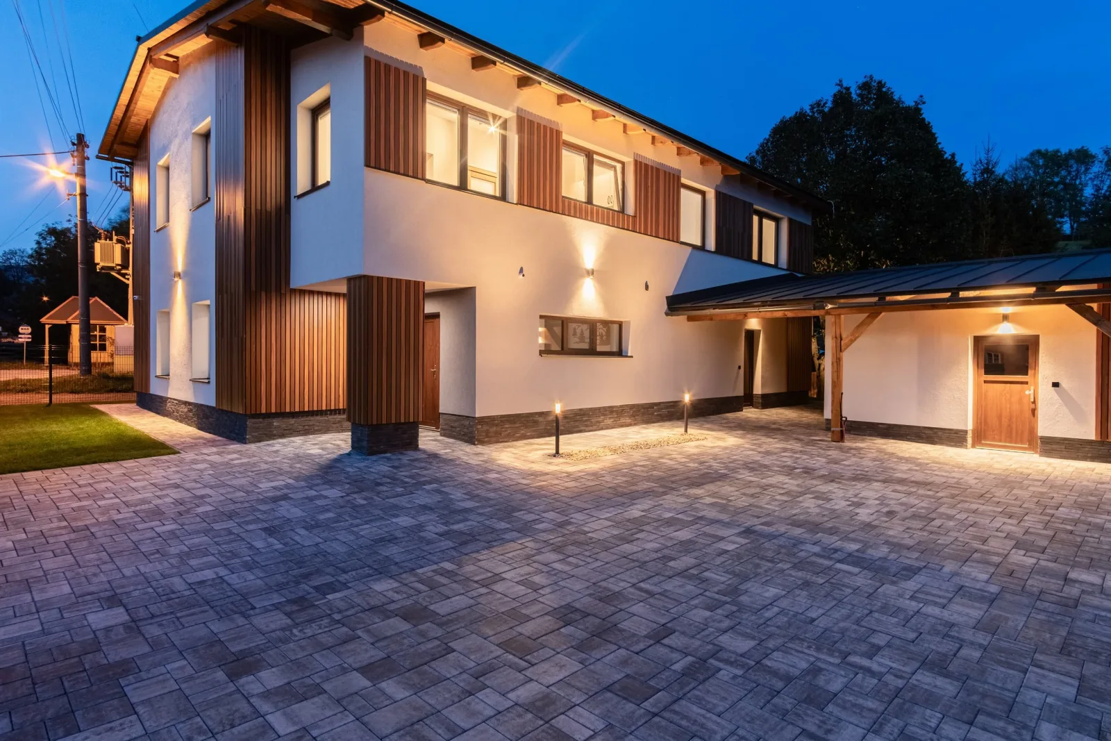 RONI Apartments — APARTMÁN u Čistá v Krkonoších