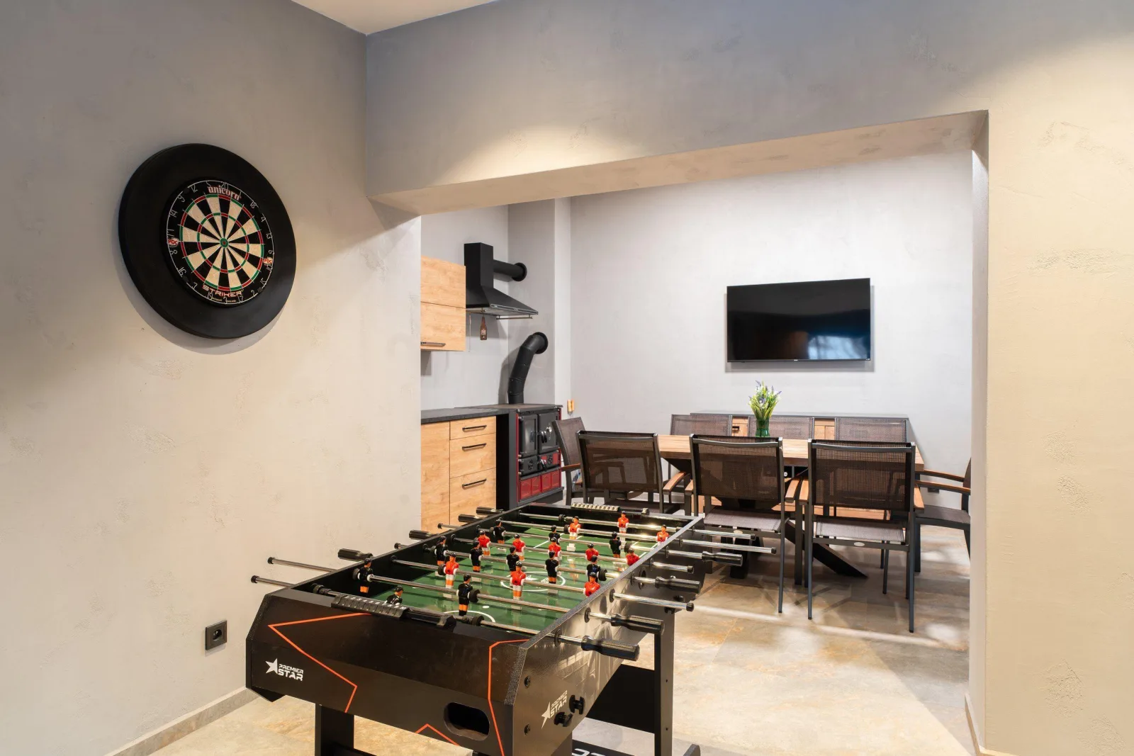 RONI Apartments — photo 6