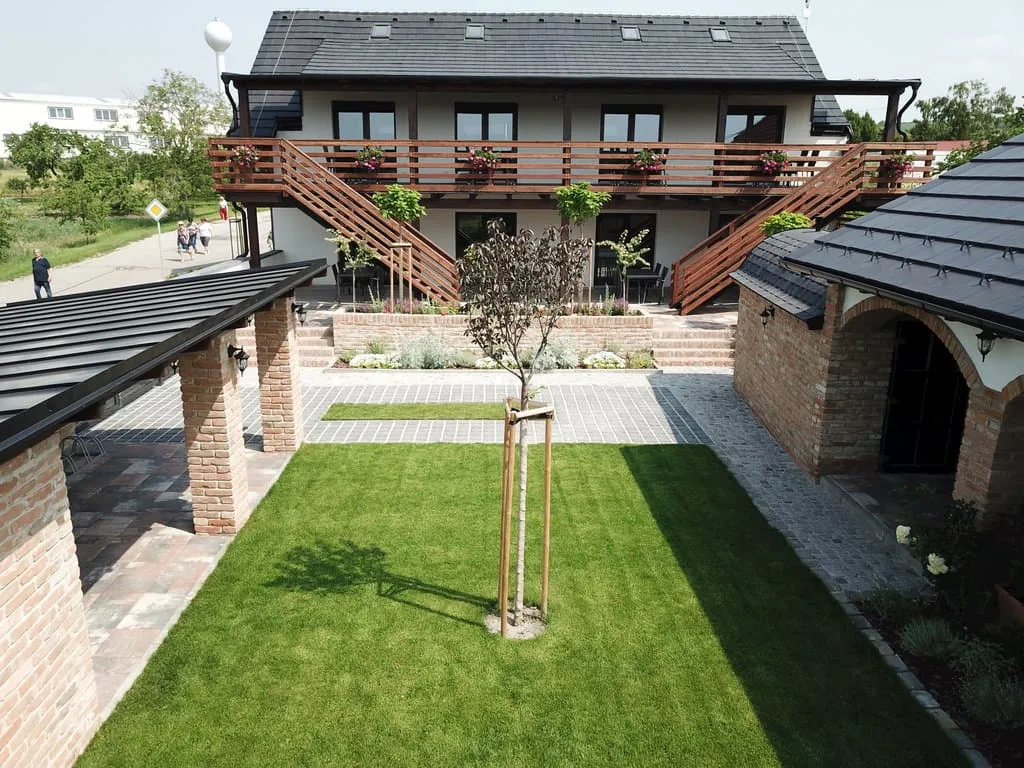 Apartmány pod Pálavou — photo 2