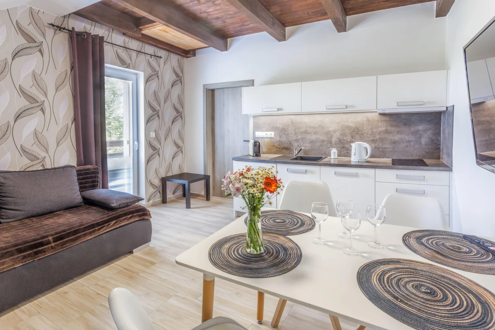 Apartmány pod Pálavou — photo 7