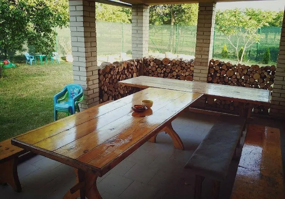 Ubytování U Luže — photo 3