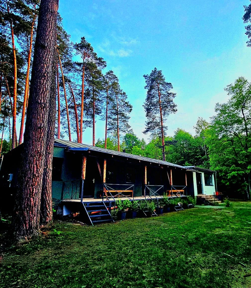 Apartmány U Mravence — APARTMÁN v obci Starý Petřín