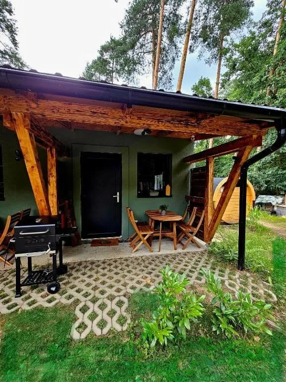 Apartmány U Mravence — photo 3