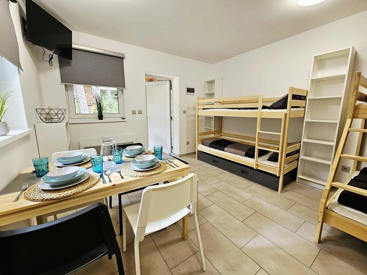 Apartmány U Mravence — photo 7