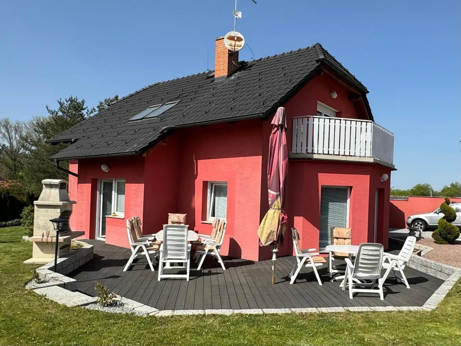 Dům Stašov — photo 2