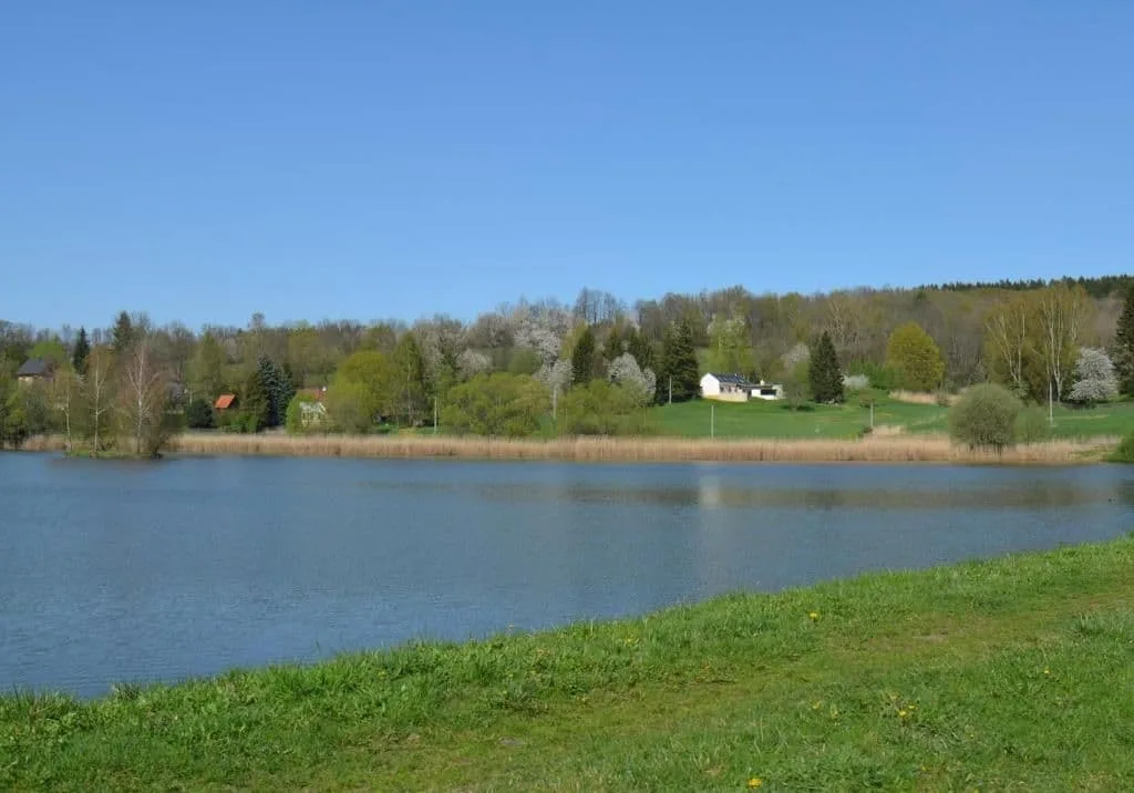Vila Stašov — Foto 2