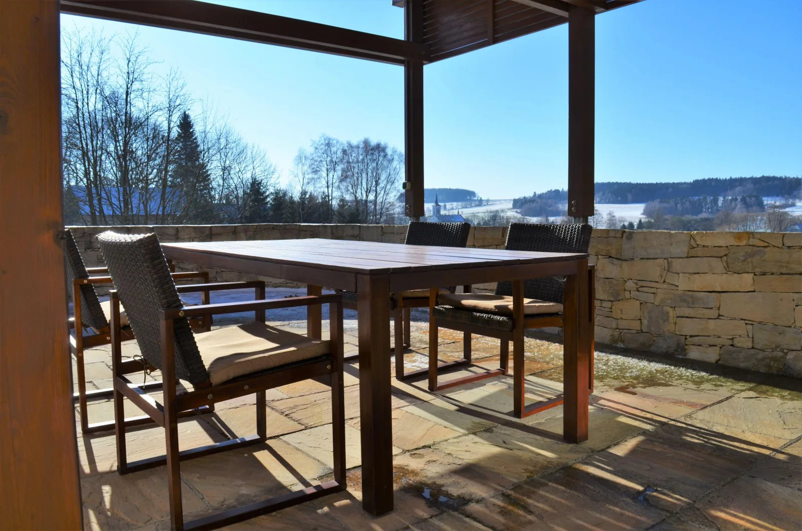 Vila Stašov — Foto 4