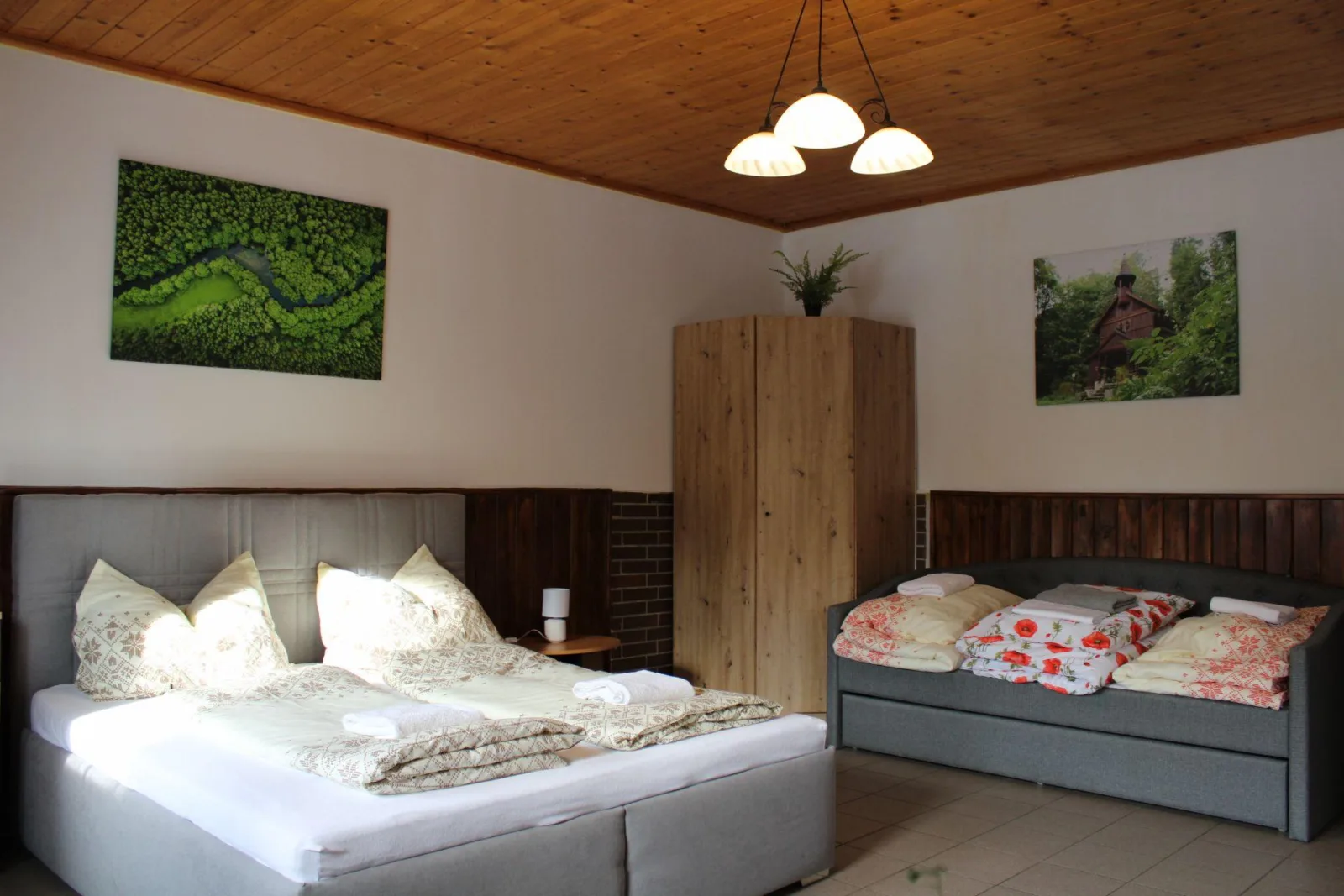 Apartmán Kameňák — photo 2