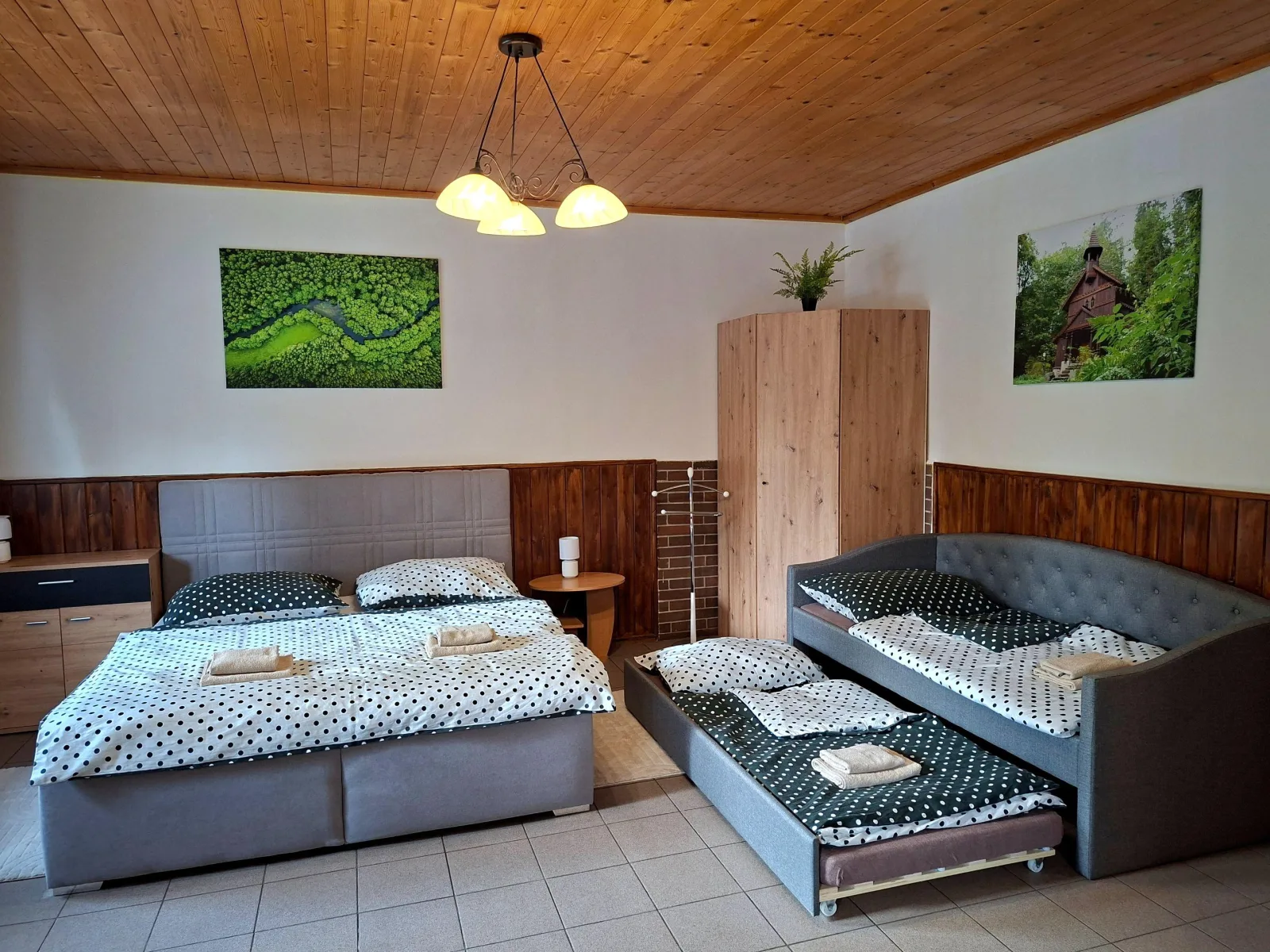 Apartmán Kameňák — photo 4