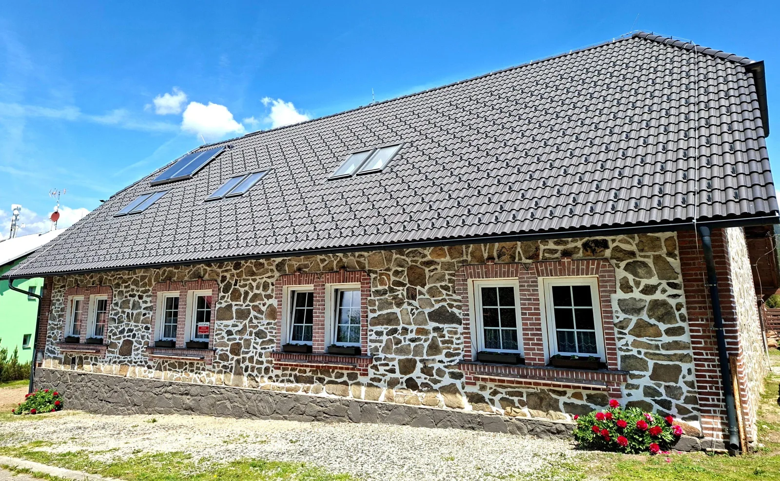 Apartmán Kameňák — photo 5