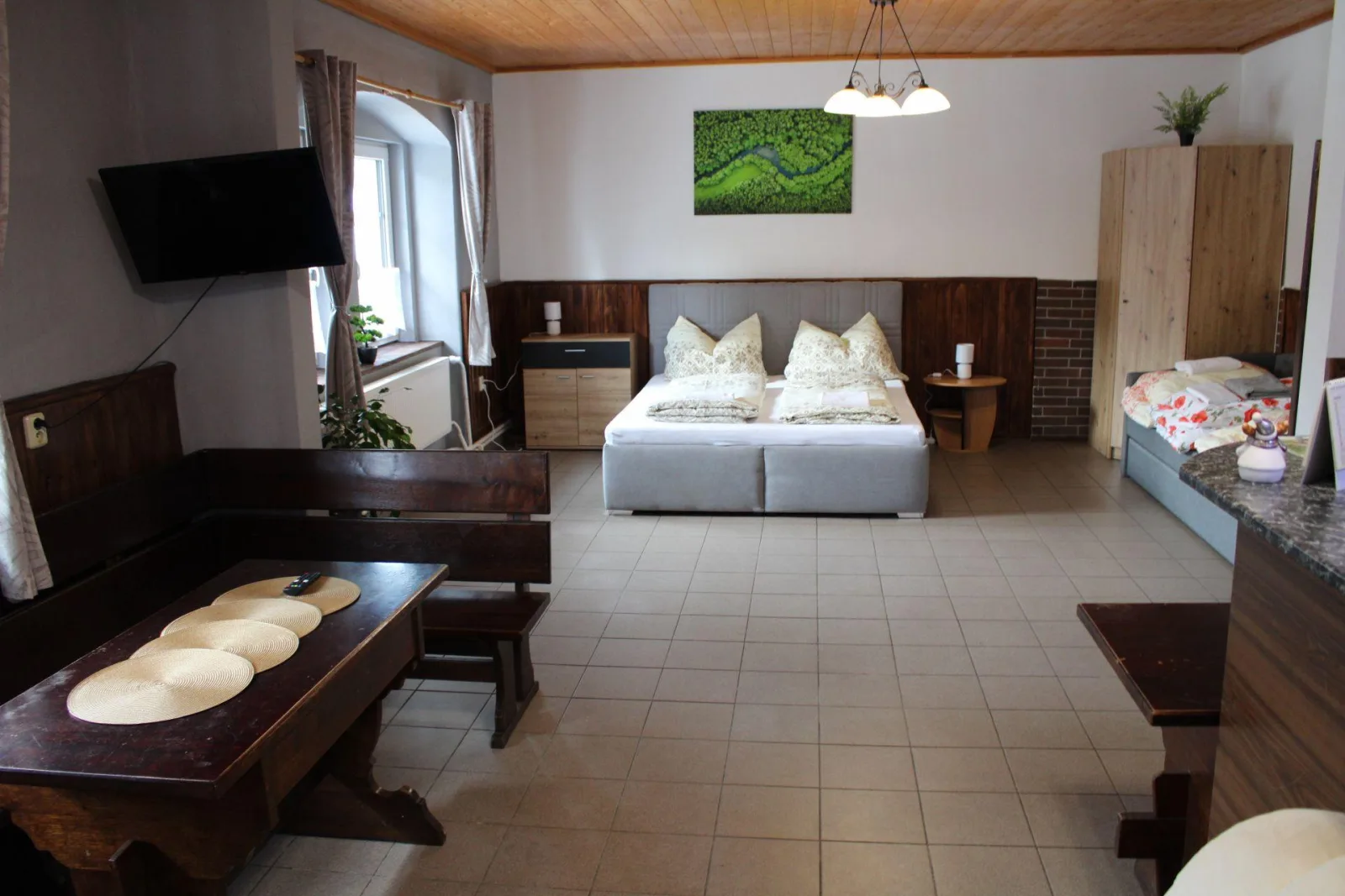 Apartmán Kameňák — photo 7