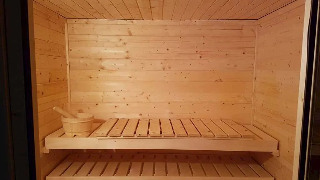 Chata Pravé srdce Šumavy — Foto 3