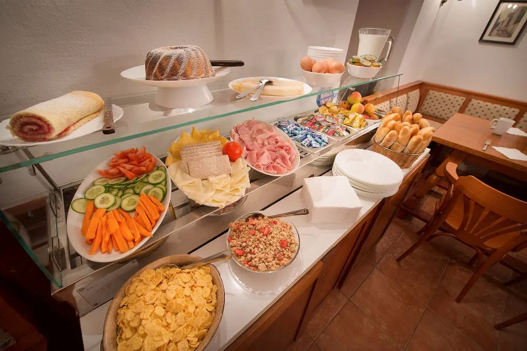 Hotel Farma U Mauritzů — photo 6