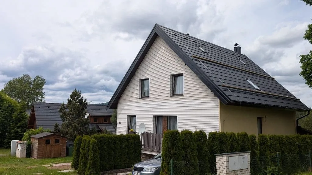 Apartmány u Bernardů — fotografie 3