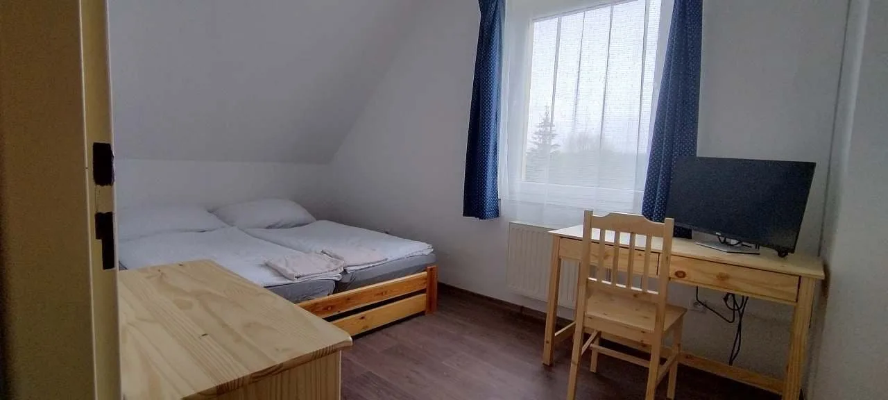 Apartmány u Bernardů — fotografie 4