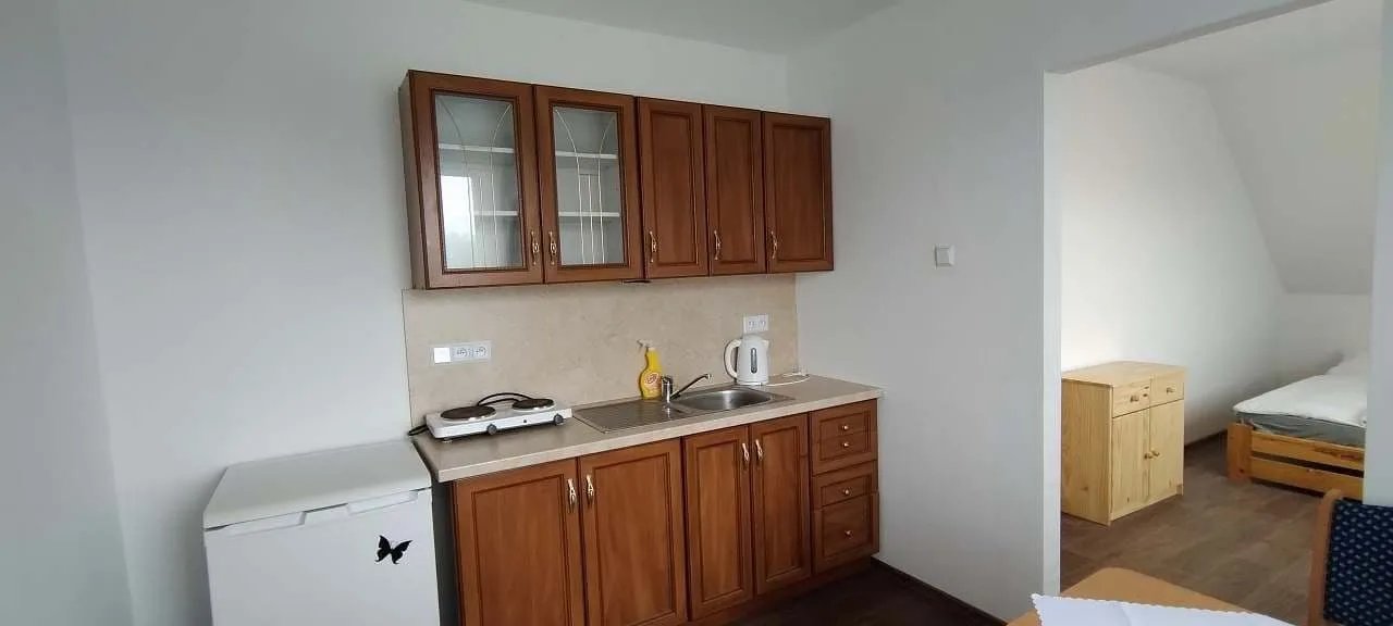 Apartmány u Bernardů — fotografie 5