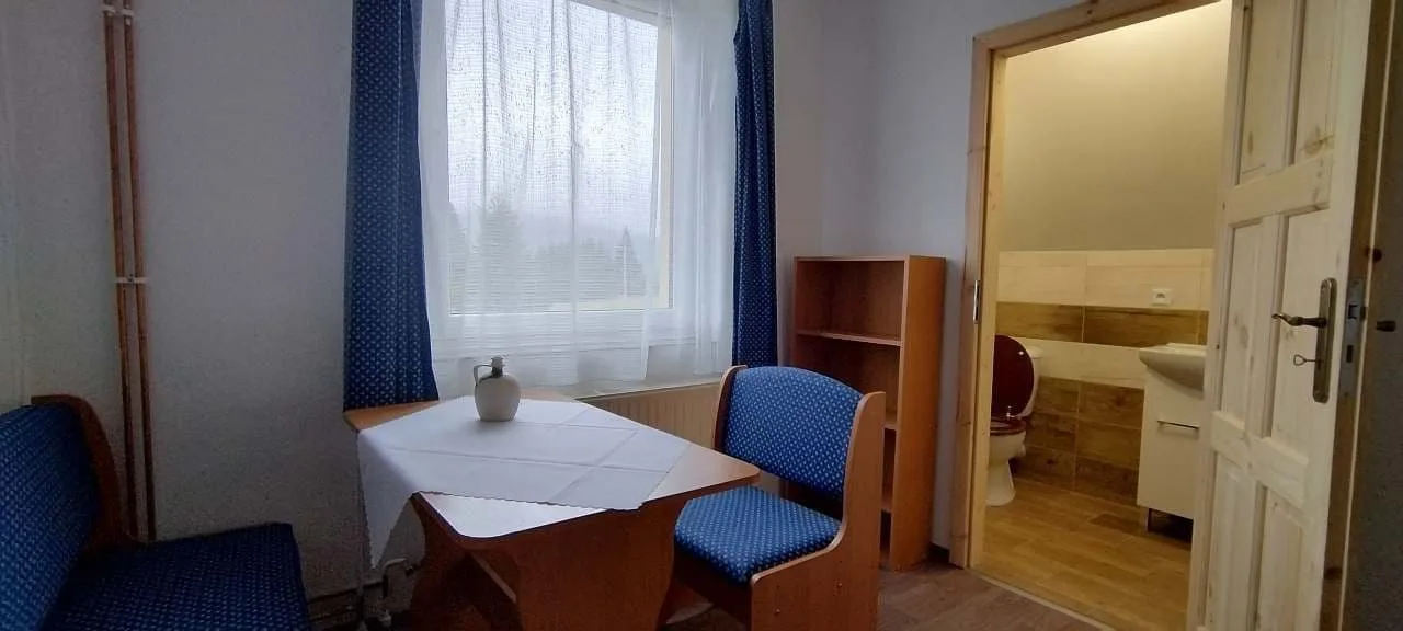 Apartmány u Bernardů — fotografie 6
