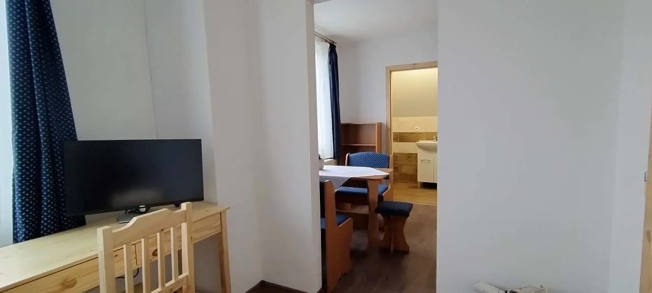 Apartmány u Bernardů — fotografie 7