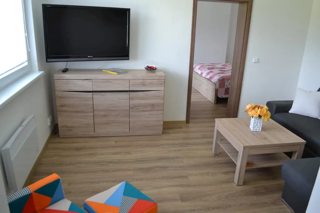 Apartmán č. 6 — photo 3