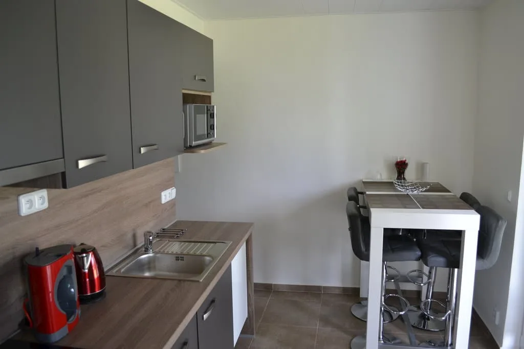 Apartmán č. 6 — photo 5