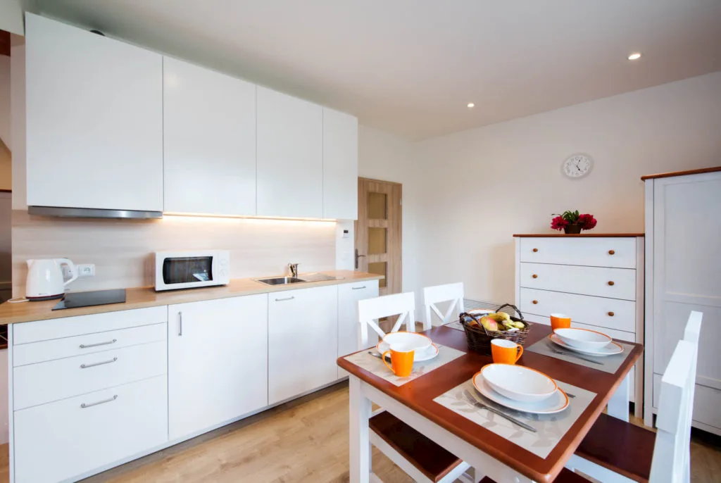 Apartmány Tina a Zdenka — APARTMENT in Stožec