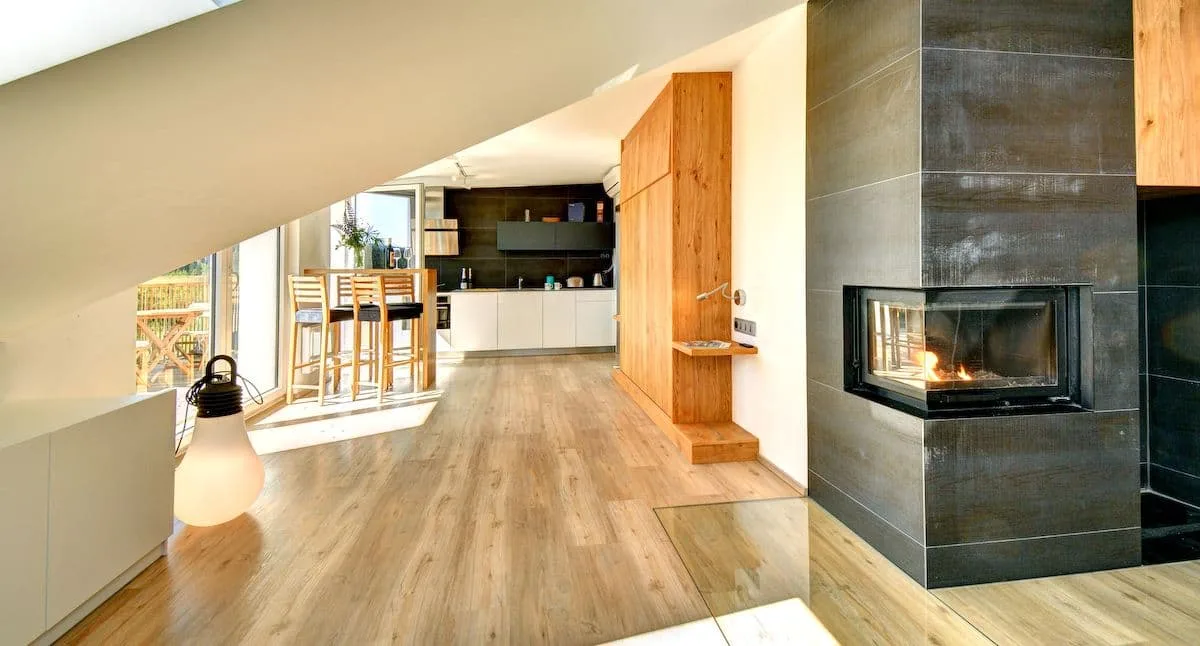 Apartmány Tadeáš — fotografie 3