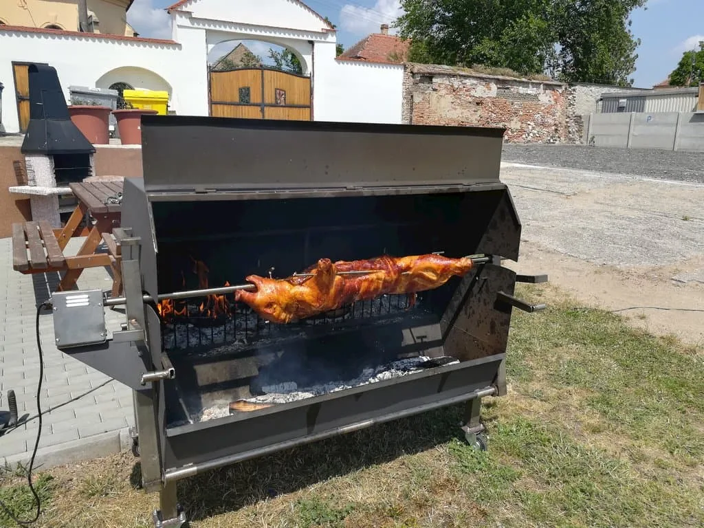 Moravský statek Strachotín — Foto 5