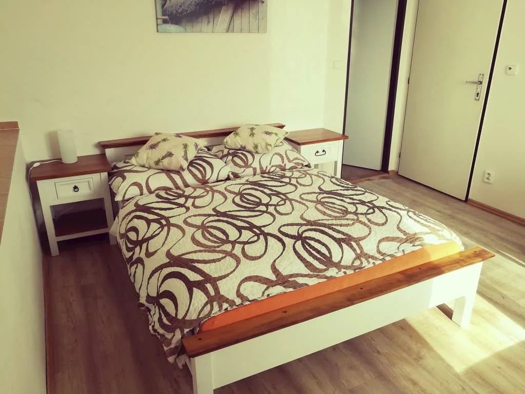 Moravský statek Strachotín — Foto 6