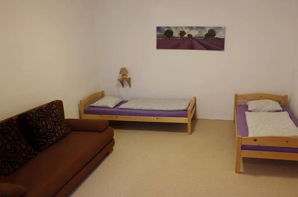 Apartmány Amaris — Foto 3