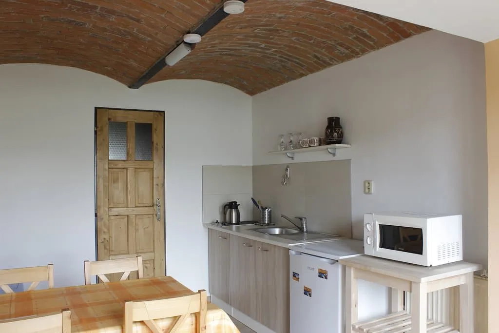 Apartmány Amaris — Foto 4