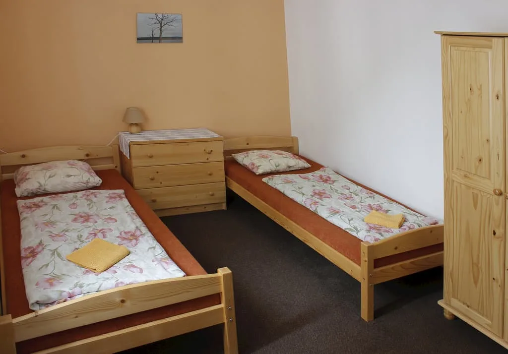 Apartmány Amaris — Foto 5