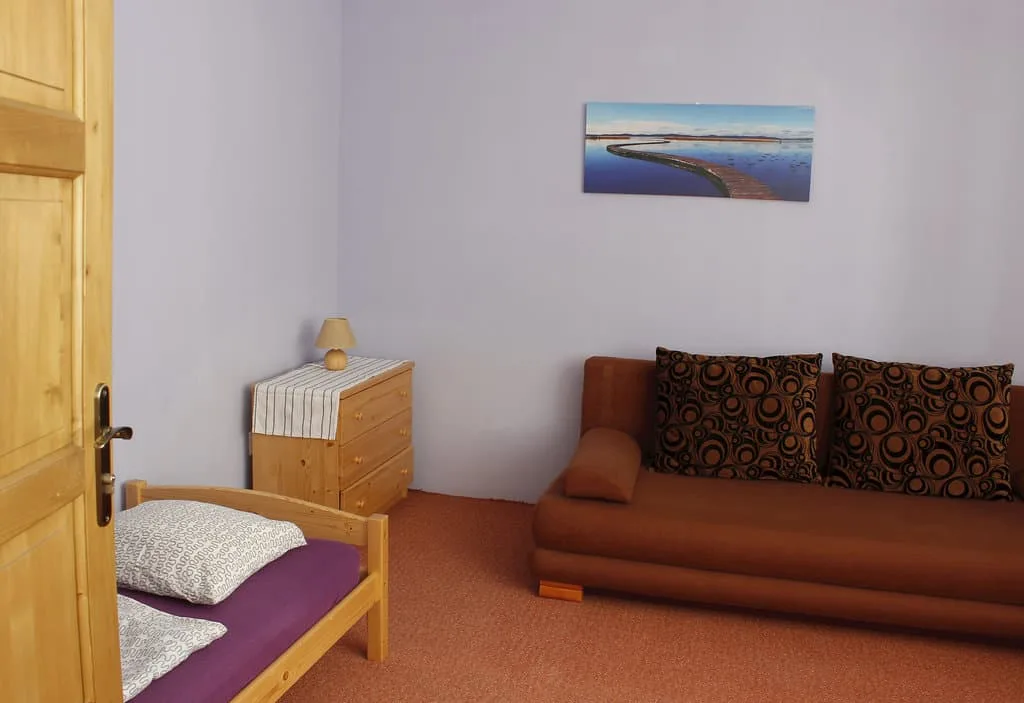 Apartmány Amaris — Foto 6