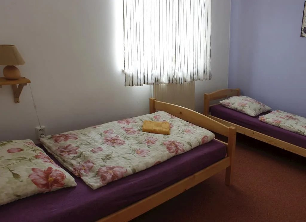 Apartmány Amaris — Foto 7