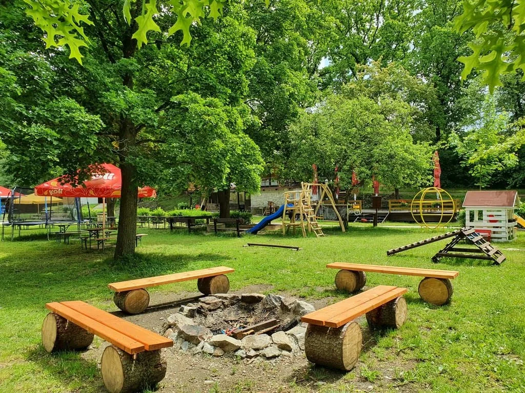 Kemp Podskalí — photo 2