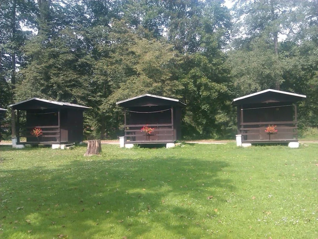 Kemp Podskalí — photo 7