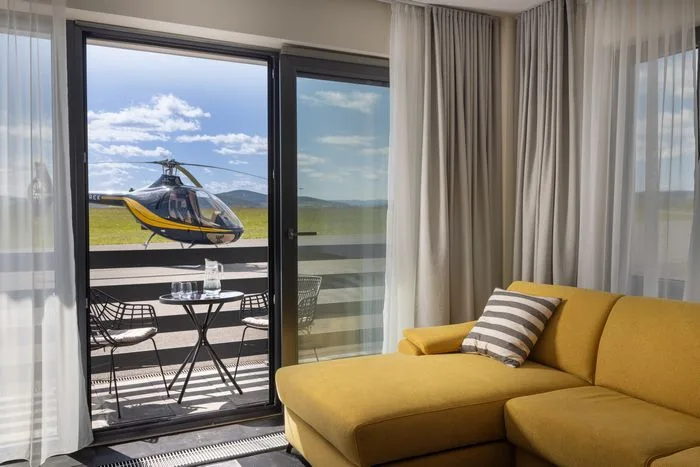 Apartmány Hangár Strakonice