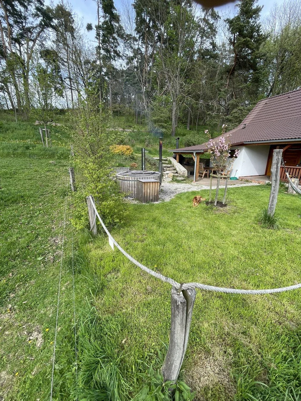 Ubytování Ranč Malenice — photo 7