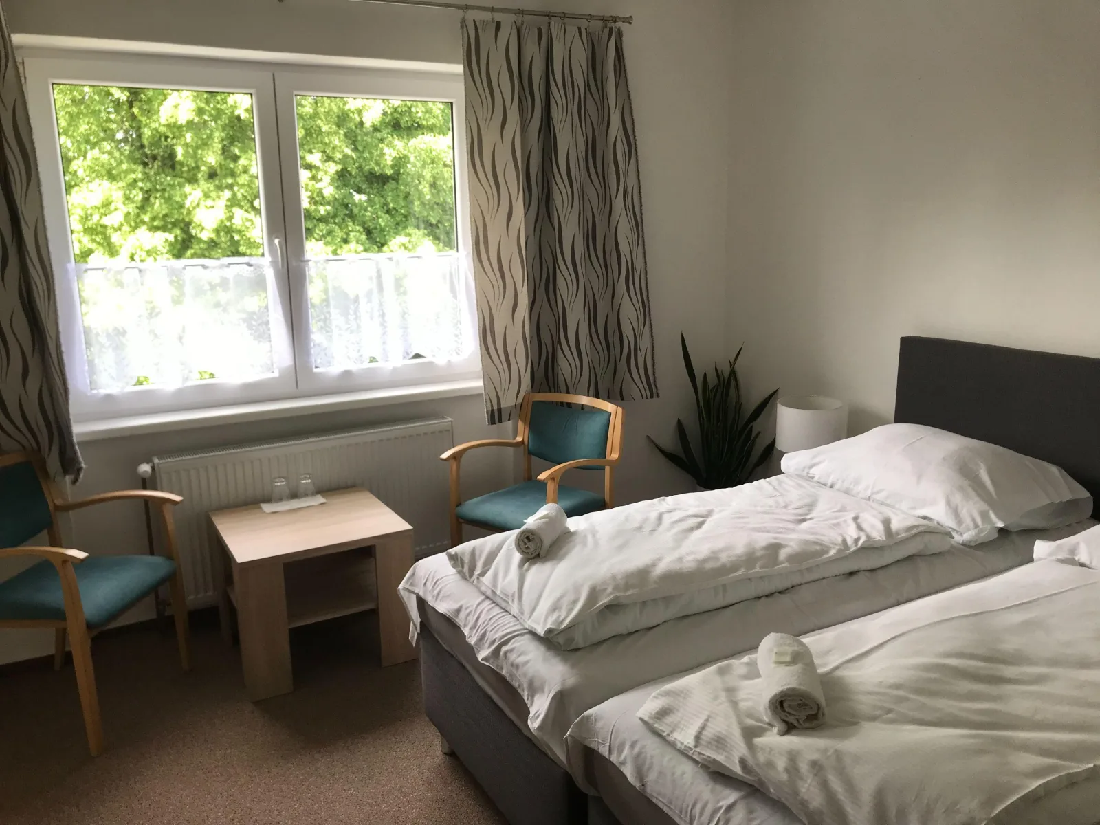 Pension Berten Strašice — photo 2