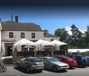 Restaurace Penzion Na Poště — zdjęcie 2