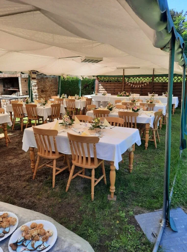 Restaurace Penzion Na Poště — zdjęcie 3
