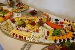 Restaurace Penzion Na Poště — zdjęcie 4