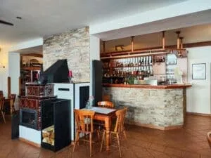 Restaurace Penzion Na Poště — zdjęcie 5