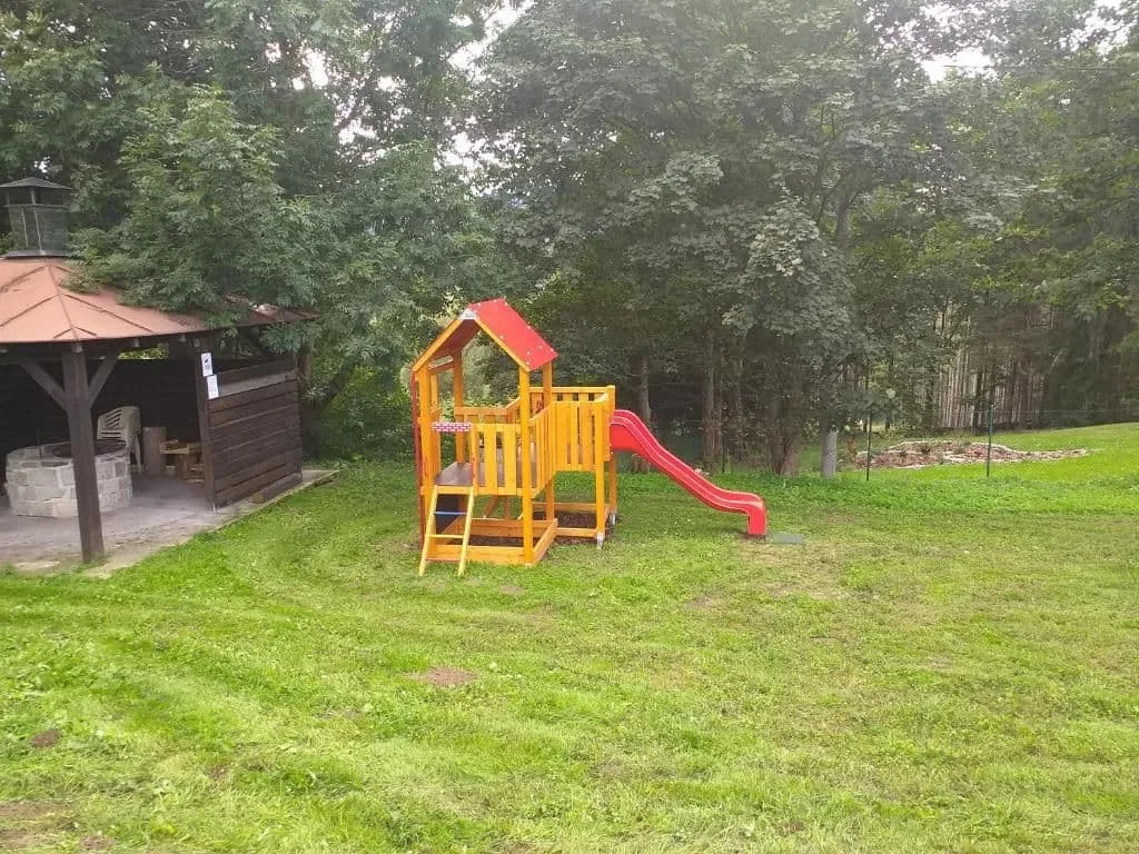 Penzion Na Výsluní — photo 2