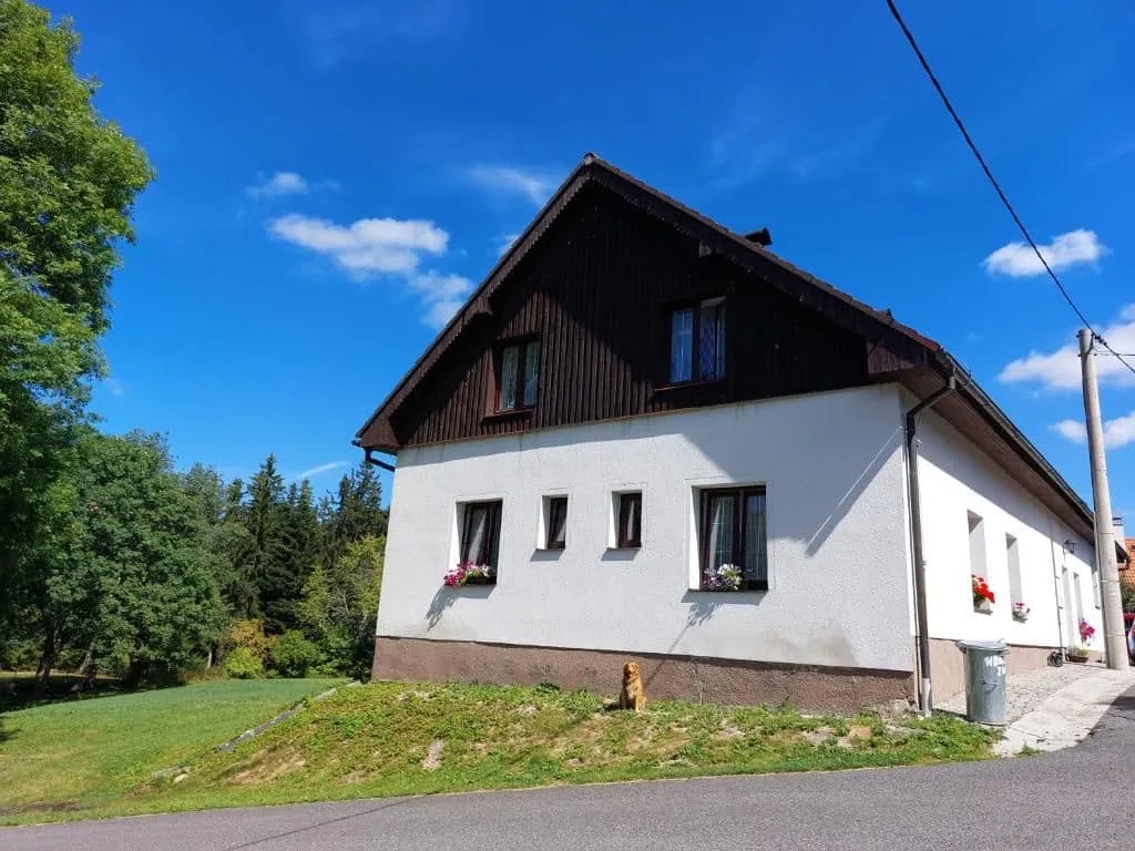 Penzion Na Výsluní — photo 3