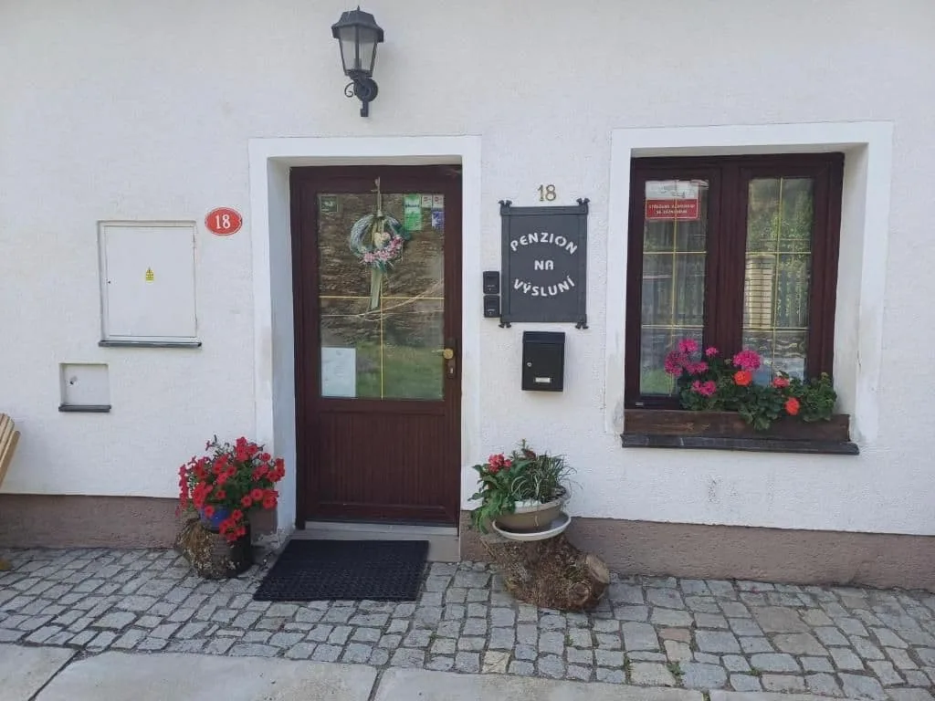 Penzion Na Výsluní — photo 4